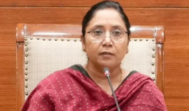 बेटियों के विवाह के लिए आर्थिक सहयोग, आशीर्वाद योजना से हजारों परिवारों को राहत - मंत्री