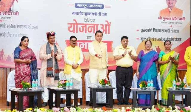 भवन एवं सन्निर्माण कर्मकार कल्याण बोर्ड के श्रमिकों के लिए नई योजनाएं शुरू