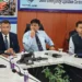 भूस्खलन जोखिम न्यूनीकरण मॉडल का श्रीलंकाई प्रतिनिधिमंडल ने किया अवलोकन