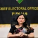 मतदाता सूची तैयार करने के लिए पंजाब में विशेष पुनरीक्षण अभियान को मिली रफ्तार