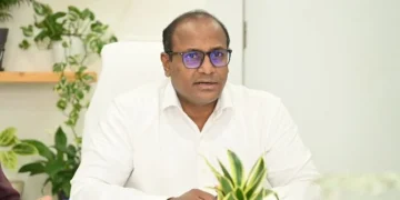 मतदाताओं को बिना परेशानी मिले सुविधा, SIR प्रक्रिया को लेकर अधिकारियों को निर्देश