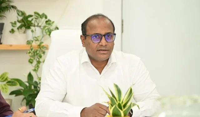 मतदाताओं को बिना परेशानी मिले सुविधा, SIR प्रक्रिया को लेकर अधिकारियों को निर्देश