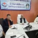 मानसून से हुई क्षति की रिपोर्ट शीघ्र शासन को भेजने के निर्देश