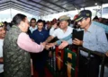 युवा अग्निवीर संवाद कार्यक्रम में स्वरोजगार और पुनर्वास को लेकर सरकार की बड़ी पहल