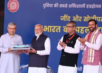 युवा, किसान और महिलाओं के लिए हरियाणा सरकार का काम सराहनीय - प्रधानमंत्री