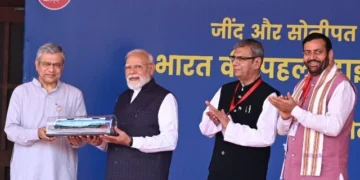 युवा, किसान और महिलाओं के लिए हरियाणा सरकार का काम सराहनीय - प्रधानमंत्री