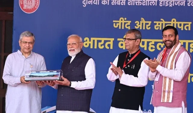 युवा, किसान और महिलाओं के लिए हरियाणा सरकार का काम सराहनीय - प्रधानमंत्री