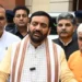 युवाओं के भविष्य से खिलवाड़ करने वालों को बख्शा नहीं जाएगा - सैनी