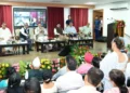 यूकॉस्ट में साइंस सिटी परियोजना की समीक्षा, वैज्ञानिक अवसंरचना को मिलेगा नया आयाम