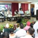 यूकॉस्ट में साइंस सिटी परियोजना की समीक्षा, वैज्ञानिक अवसंरचना को मिलेगा नया आयाम