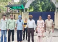 राजस्व विभाग में रिश्वतखोरी पर विजिलेंस का शिकंजा, आरोपी पटवारी के खिलाफ मामला दर्ज