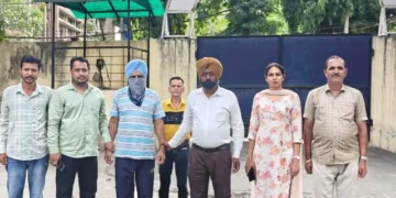राजस्व विभाग में रिश्वतखोरी पर विजिलेंस का शिकंजा, आरोपी पटवारी के खिलाफ मामला दर्ज