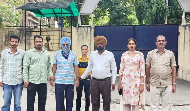 राजस्व विभाग में रिश्वतखोरी पर विजिलेंस का शिकंजा, आरोपी पटवारी के खिलाफ मामला दर्ज