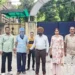 राजस्व विभाग में रिश्वतखोरी पर विजिलेंस का शिकंजा, आरोपी पटवारी के खिलाफ मामला दर्ज