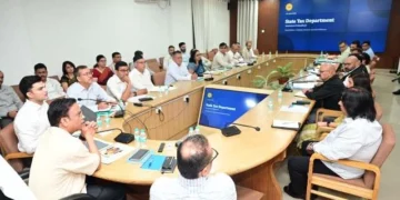 राजस्व संग्रहण में उत्तराखंड सरकार को बड़ी सफलता