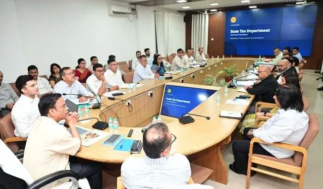 राजस्व संग्रहण में उत्तराखंड सरकार को बड़ी सफलता