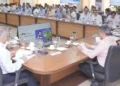 राजस्व सेवाओं में देरी बर्दाश्त नहीं, नागरिकों को समय पर मिले सुविधाएं - सैनी