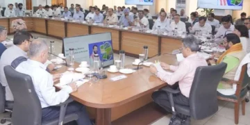 राजस्व सेवाओं में देरी बर्दाश्त नहीं, नागरिकों को समय पर मिले सुविधाएं - सैनी