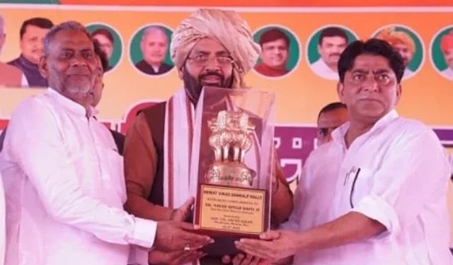 राहुल गांधी पर निशाना, मुख्यमंत्री ने कहा—युवाओं के मुद्दे पर राजनीति नहीं, समाधान चाहिए