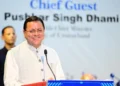 ‘समृद्ध उत्तराखंड’ के लिए विज्ञान और तकनीक को मुख्यधारा में लाने पर CM ने दिया जोर