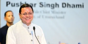 ‘समृद्ध उत्तराखंड’ के लिए विज्ञान और तकनीक को मुख्यधारा में लाने पर CM ने दिया जोर
