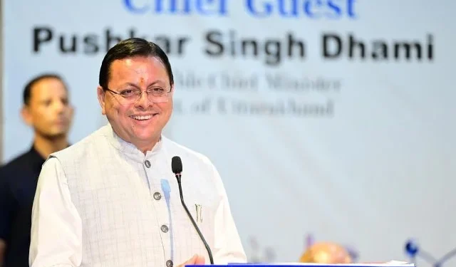 ‘समृद्ध उत्तराखंड’ के लिए विज्ञान और तकनीक को मुख्यधारा में लाने पर CM ने दिया जोर
