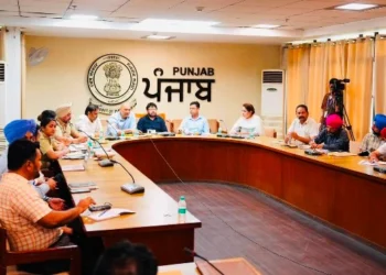 विदेशों में बसे पंजाबियों की समस्याओं के निस्तारण के लिए सरकार की मासिक पहल जारी