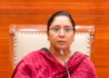 विद्यार्थियों की सुरक्षित यात्रा और कल्याण को सर्वोच्च प्राथमिकता सामाजिक सुरक्षा मंत्री