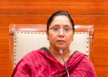 विद्यार्थियों की सुरक्षित यात्रा और कल्याण को सर्वोच्च प्राथमिकता सामाजिक सुरक्षा मंत्री