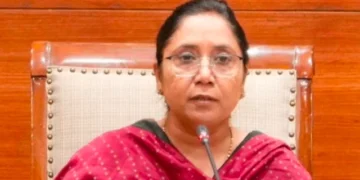 विद्यार्थियों की सुरक्षित यात्रा और कल्याण को सर्वोच्च प्राथमिकता सामाजिक सुरक्षा मंत्री