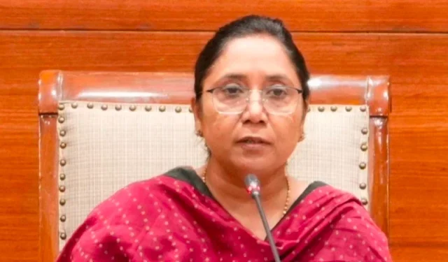 विद्यार्थियों की सुरक्षित यात्रा और कल्याण को सर्वोच्च प्राथमिकता सामाजिक सुरक्षा मंत्री