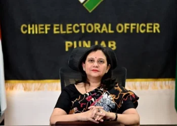 विशेष गहन पुनरीक्षण प्रक्रिया को गति देने के लिए निर्वाचन विभाग की नई पहल