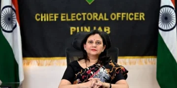 विशेष गहन पुनरीक्षण प्रक्रिया को गति देने के लिए निर्वाचन विभाग की नई पहल