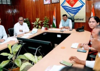 विश्वविद्यालयों में शिक्षा सुधार और एनईपी के क्रियान्वयन पर सरकार का विशेष फोकस