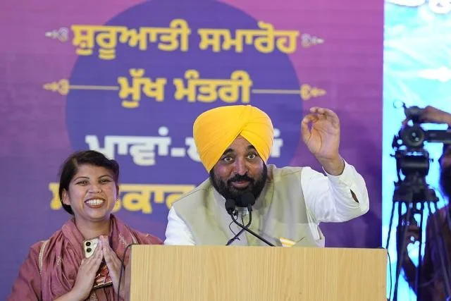 वेब पोर्टल के माध्यम से शुरू हुई ‘मांवां-धियाँ सत्कार योजना’, लाभार्थियों को तुरंत मिला भुगतान