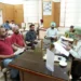 वैध मांगों के शीघ्र निपटारे के लिए सरकार सक्रिय, कर्मचारी प्रतिनिधियों से हुआ विस्तृत संवाद