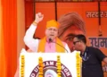 शहीद ऊधम सिंह की शहादत दिवस पर धामी ने श्रद्धासुमन अर्पित कर किया सम्मान