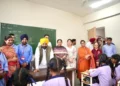 शिक्षा ही गरीबी मिटाने का सबसे बड़ा माध्यम - CM