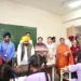 शिक्षा ही गरीबी मिटाने का सबसे बड़ा माध्यम - CM