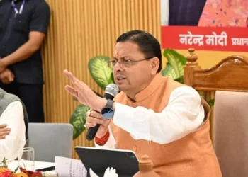 श्रद्धालुओं को बेहतर सुविधाएं देने के लिए सभी विभाग समन्वय और सेवा-भाव से करें कार्य - CM