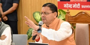 श्रद्धालुओं को बेहतर सुविधाएं देने के लिए सभी विभाग समन्वय और सेवा-भाव से करें कार्य - CM