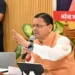 श्रद्धालुओं को बेहतर सुविधाएं देने के लिए सभी विभाग समन्वय और सेवा-भाव से करें कार्य - CM