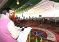 संत-महापुरुषों की शिक्षाएं समाज में सद्भाव की भावना को करती हैं मजबूत - CM