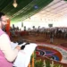 संत-महापुरुषों की शिक्षाएं समाज में सद्भाव की भावना को करती हैं मजबूत - CM
