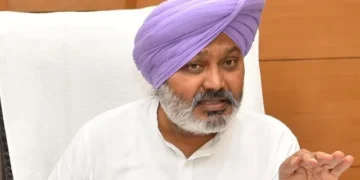 संस्थागत रोजगार सृजन और प्रशासनिक क्षमता बढ़ाने पर पंजाब सरकार का फोकस