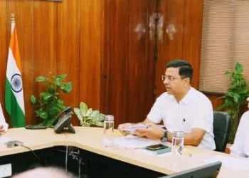 सड़क हादसों में त्वरित राहत और उपचार सुनिश्चित करने के लिए राज्य स्तर पर तेज हुई तैयारियां