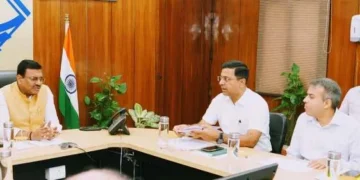 सड़क हादसों में त्वरित राहत और उपचार सुनिश्चित करने के लिए राज्य स्तर पर तेज हुई तैयारियां