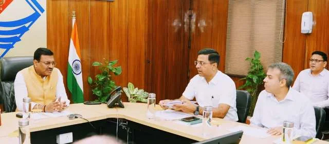 सड़क हादसों में त्वरित राहत और उपचार सुनिश्चित करने के लिए राज्य स्तर पर तेज हुई तैयारियां