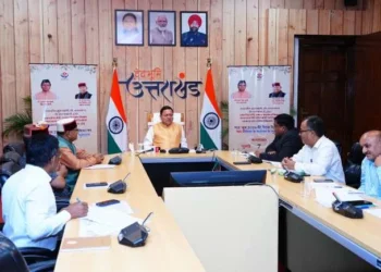 समाज कल्याण विभाग की योजनाओं को अधिक प्रभावी और टिकाऊ बनाने पर CM का फोकस