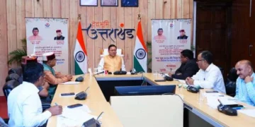समाज कल्याण विभाग की योजनाओं को अधिक प्रभावी और टिकाऊ बनाने पर CM का फोकस